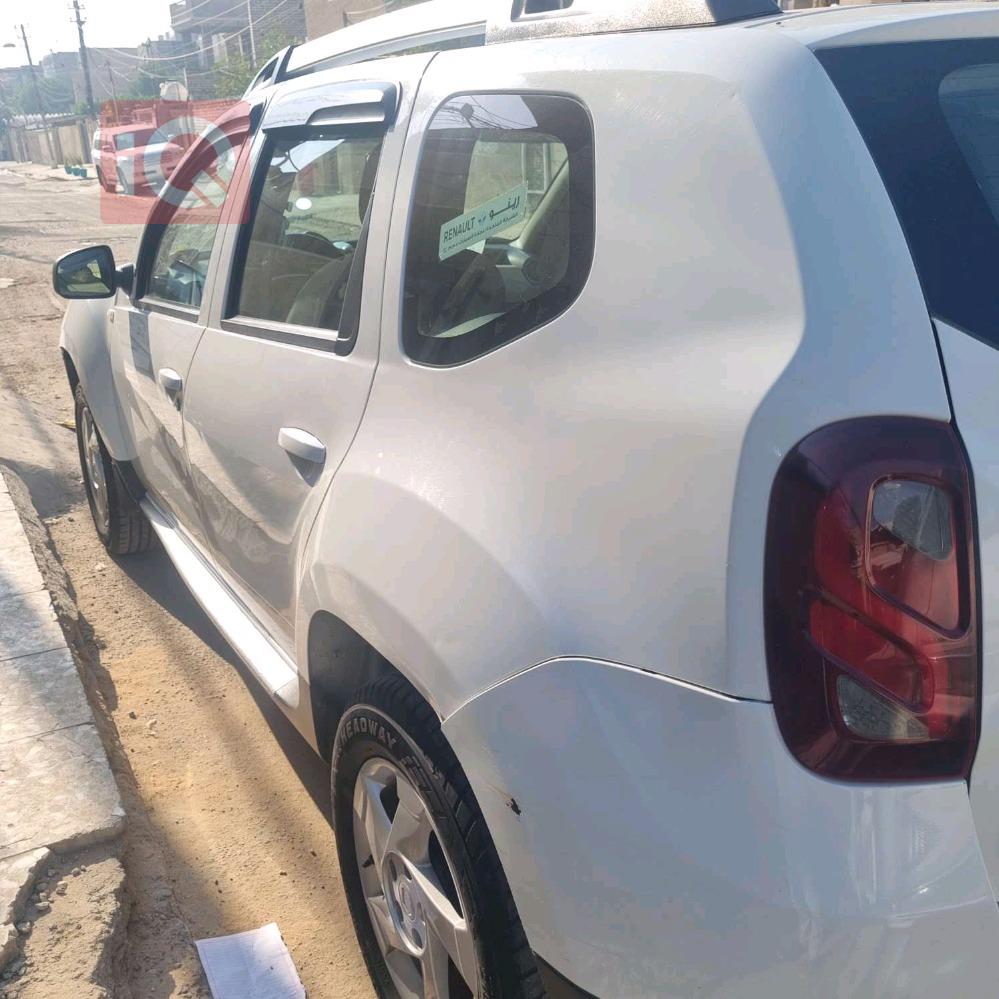 رینۆ داستەر